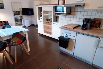 Appartamento Vacanza con famiglia Meckenbeuren