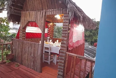 Villa La Aurora Appartement 2