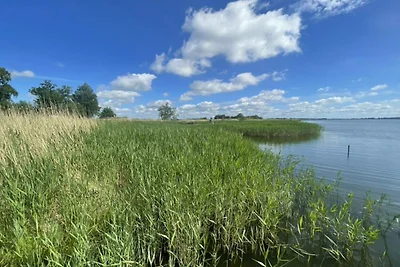 Fewo EG - Rügenbrise am Wasser mit