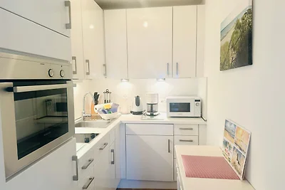 Appartamento Vacanza con famiglia Nieblum