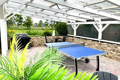 Appartamento Vacanza con famiglia Almdorf