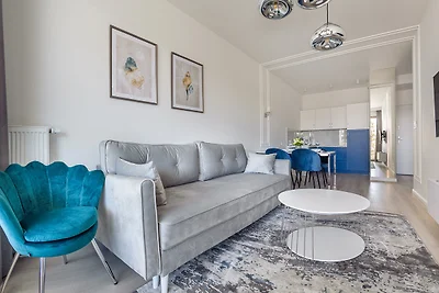 Appartamento Vacanza con famiglia Sianożęty