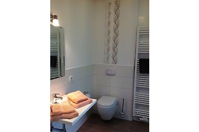 Vakantieappartement Gezinsvakantie Harthausen