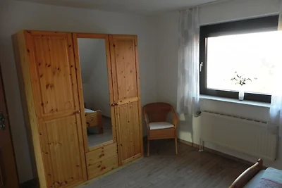 Vakantieappartement Gezinsvakantie Ditzum