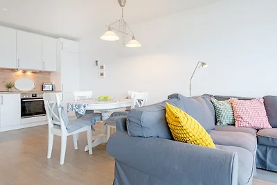 Vakantieappartement Gezinsvakantie Bosau