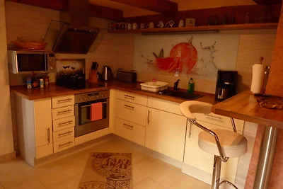 Zum Alten Pfarrhaus -