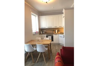Casa vacanze Vacanza di relax Fredersdorf