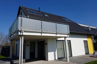 Appartamento Vacanza con famiglia Göhren-Lebbin