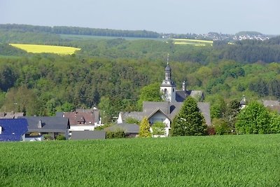 Ferienhaus Wagner