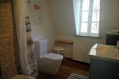 Vakantieappartement Gezinsvakantie Ulsnis