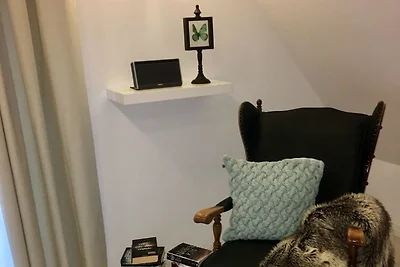 Ferienwohnung "Pleissenhaus"