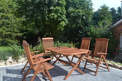 Hof Rüsch - FeWo Bökenacker