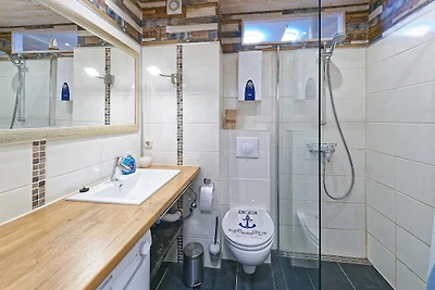 Fewo 91 WHG C 3 in Burhave