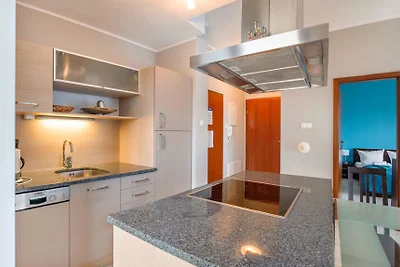 Sun&Snow Plaza Swinoujscie -