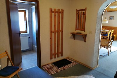 Vakantieappartement Gezinsvakantie Haidmühle