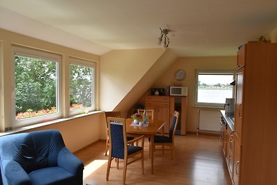 Vakantieappartement Gezinsvakantie Schwanewede