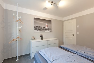 Vakantieappartement Gezinsvakantie Röbel Müritz
