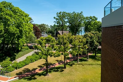 Appartamento Vacanza con famiglia Timmendorfer Strand