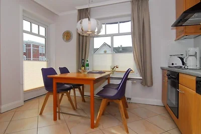 Olympia Haus 3, Whg. 28