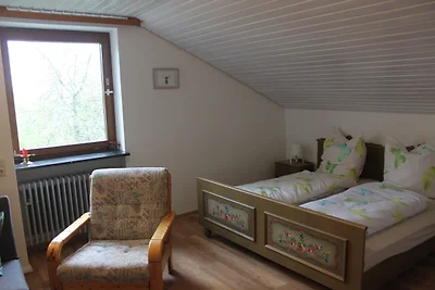 Appartamento Vacanza con famiglia Feldberg