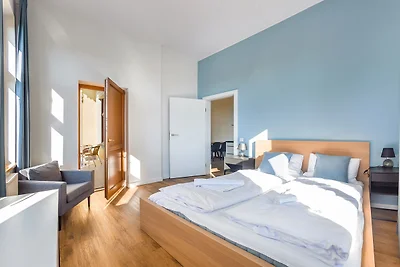 Sun&Snow Promenade - Apartment 15