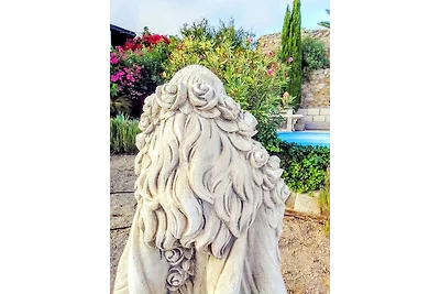 Casa vacanze Vacanza di relax Arico