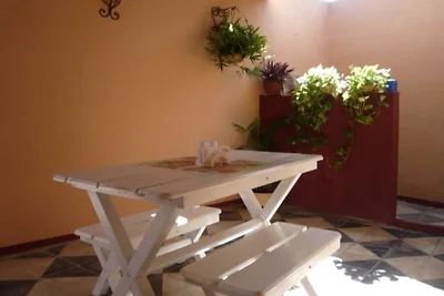 CASA IRANA Appartement 1