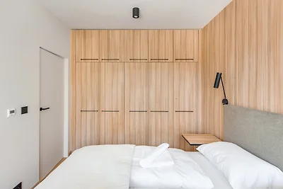 Sun&Snow Baltycki Wohnungen -