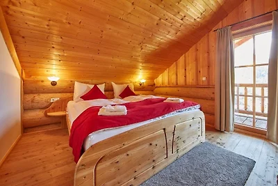 Casa vacanze Vacanza di relax Eisenberg