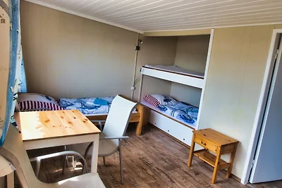 Vakantiehuis Ontspannende vakantie Lübeck