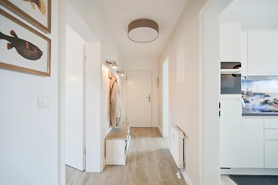 Vakantieappartement Gezinsvakantie Kellenhusen