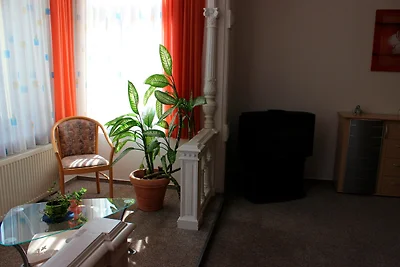 Vakantieappartement Gezinsvakantie Wernigerode