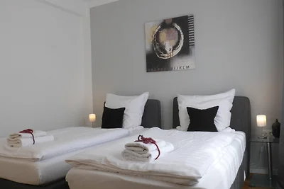 apartman za odmor Obiteljski odmor Regionalverband Saarbrücken