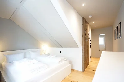 Exclusive Maisonettewohnung!