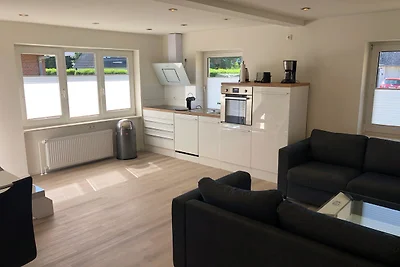 Casa vacanze Vacanza di relax Norddorf
