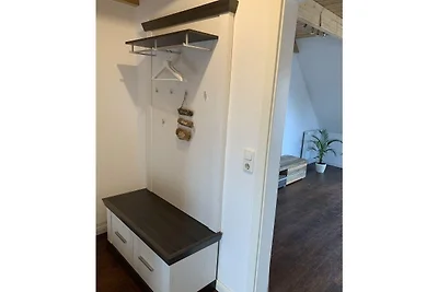 Appartamento Vacanza con famiglia Wittdün