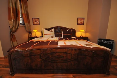 Deluxe Apartments Bremen Typ A