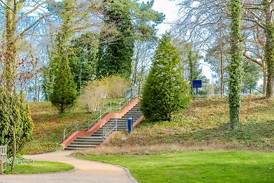 Vakantieappartement Gezinsvakantie Heringsdorf