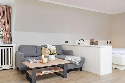 Appartamento Vacanza con famiglia Kampen