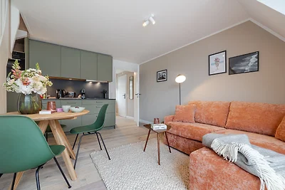 Kajüte #11 | Dock 6a