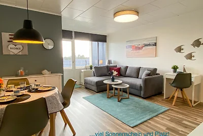 Vakantieappartement Gezinsvakantie Wendtorf