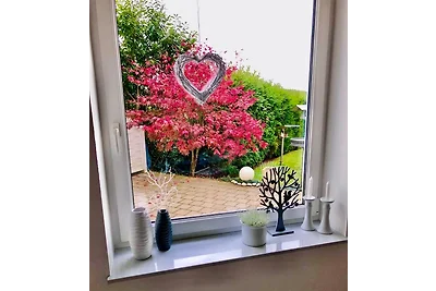 Appartamento Vacanza con famiglia Eppelborn