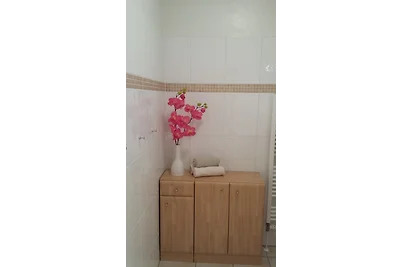 Vakantieappartement Gezinsvakantie Burg auf Fehmarn