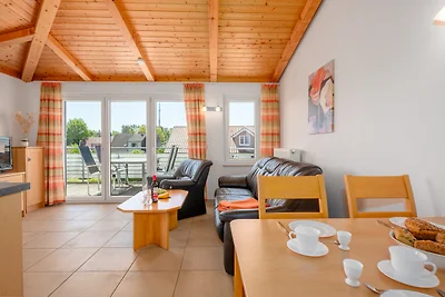 Im Ferienparadies App. 3