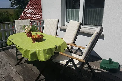 Ferienwohnung Kastanienblick