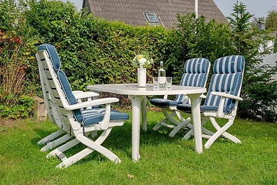 Casa vacanze Vacanza di relax Heringsdorf