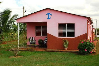 Villa Nena Trujillo Appartement 1