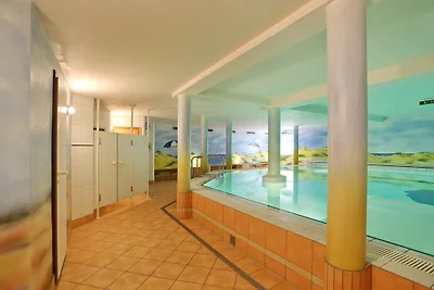 Olympia Haus 4, Whg. 35