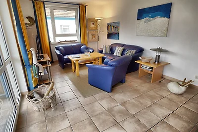 Apartamento Vacaciones familiares Zingst