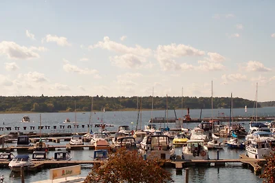 Ferienwohnung Hafenblick